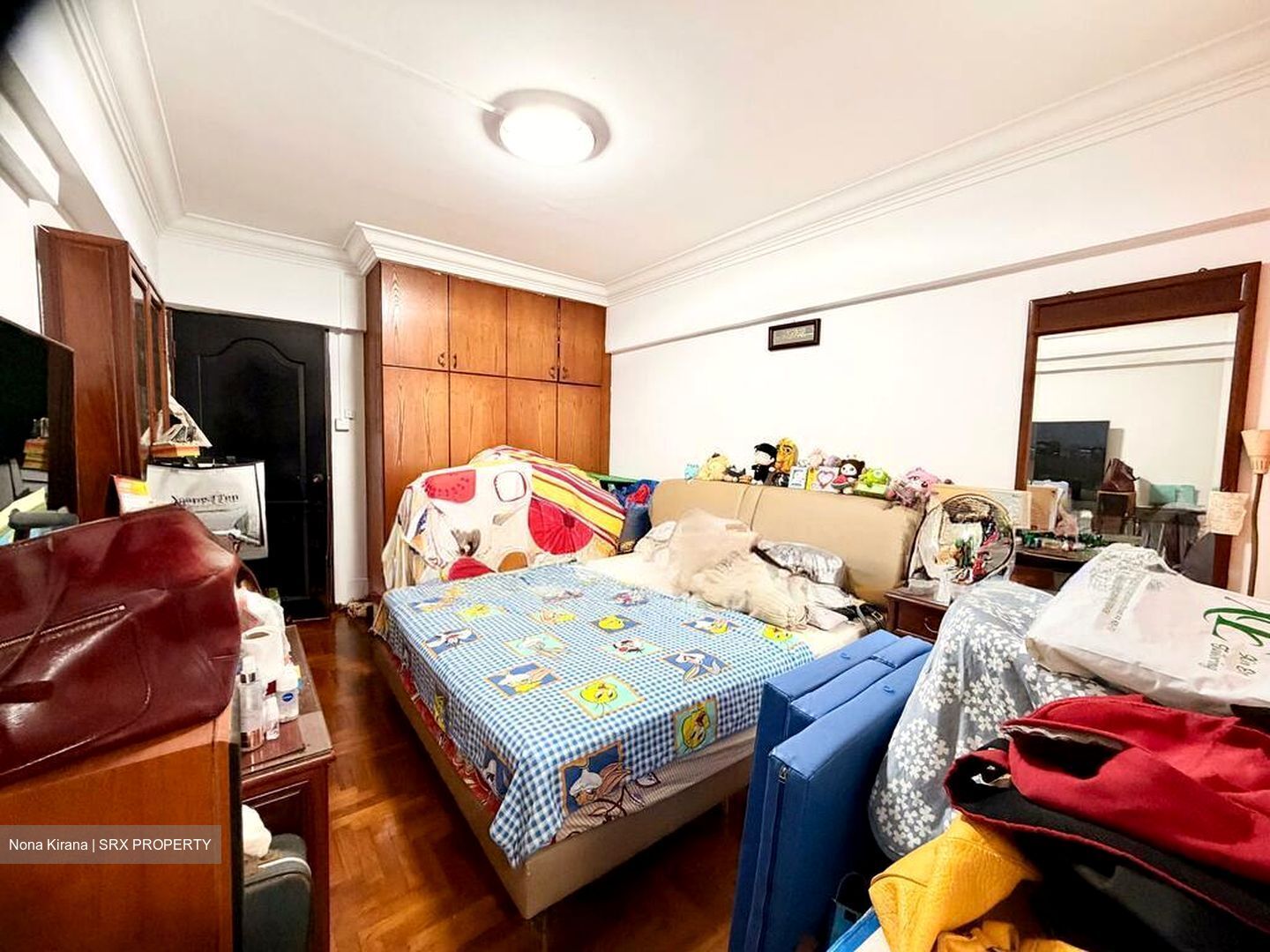 Blk 906 TAMPINES PALMSVILLE (Tampines), HDB 4 Rooms #521786791